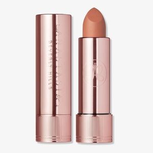 NIB ABH Matte Lipstick Warm Taupe